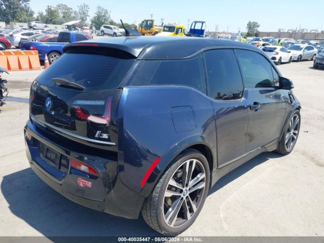2018 BMW I3S WBY7Z8C50JVB87045 Photo 3