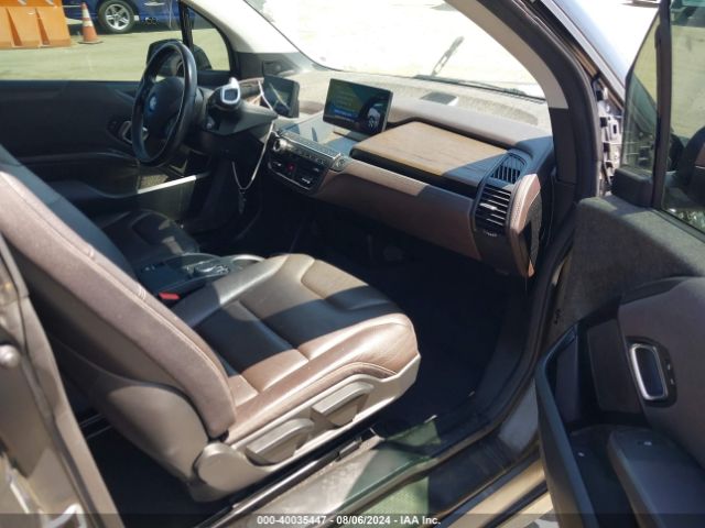 2018 BMW I3S WBY7Z8C50JVB87045 Photo 4
