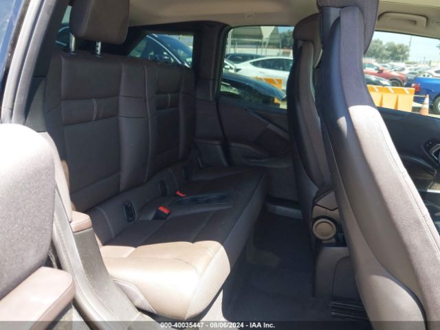 2018 BMW I3S WBY7Z8C50JVB87045 Photo 7