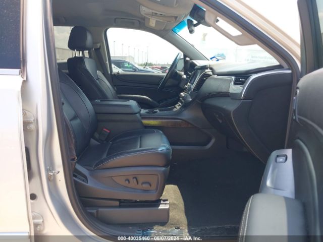 1GNSKBKC3HR294966 Chevrolet Tahoe Lt