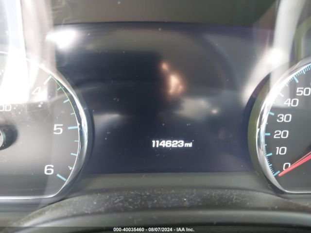 1GNSKBKC3HR294966 Chevrolet Tahoe Lt