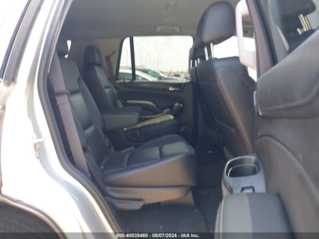 1GNSKBKC3HR294966 Chevrolet Tahoe Lt