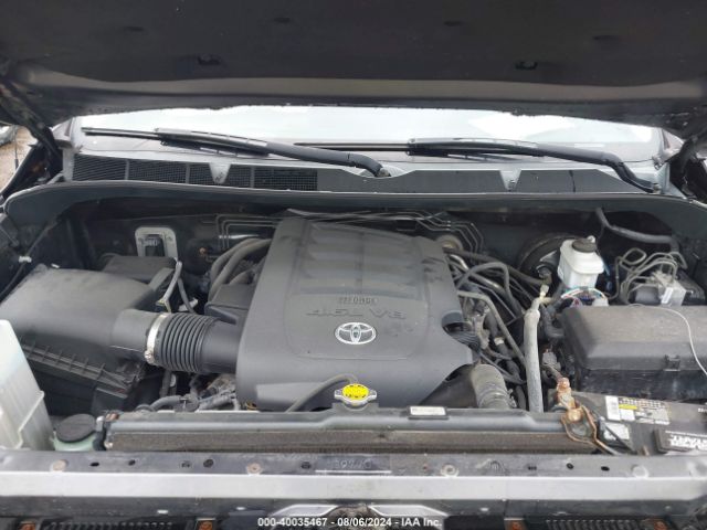 5TFUM5F17GX064198 Toyota Tundra Sr 4.6l V8