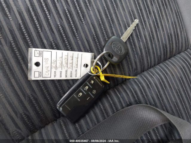 5TFUM5F17GX064198 Toyota Tundra Sr 4.6l V8
