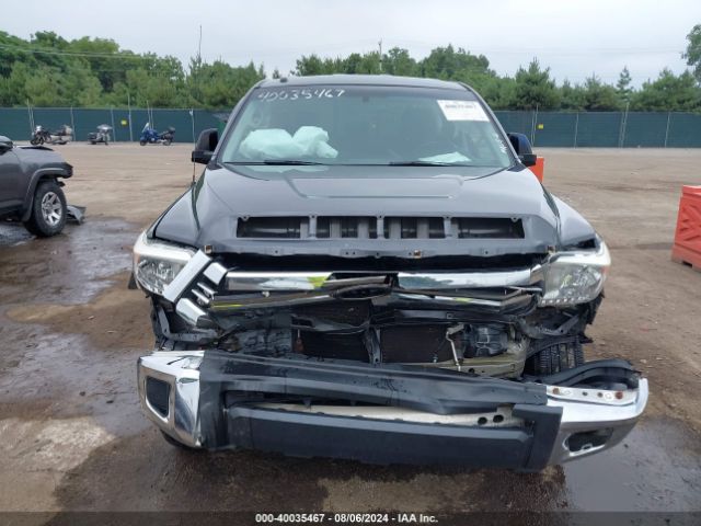 5TFUM5F17GX064198 Toyota Tundra Sr 4.6l V8