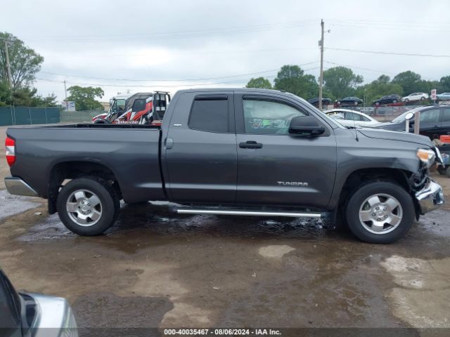 5TFUM5F17GX064198 Toyota Tundra Sr 4.6l V8