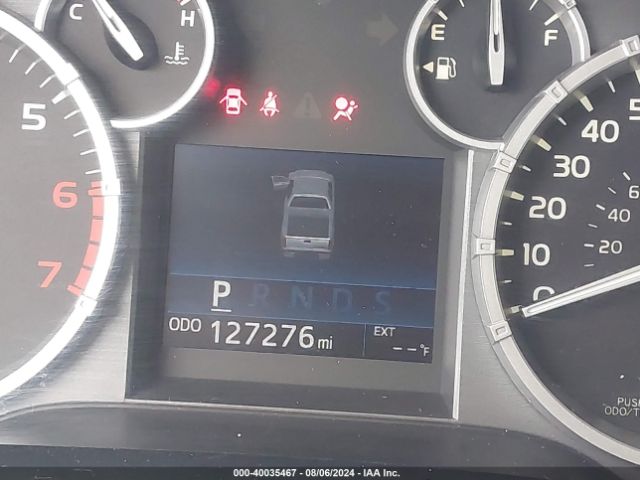 5TFUM5F17GX064198 Toyota Tundra Sr 4.6l V8