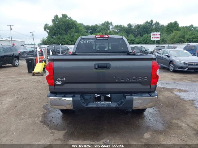 5TFUM5F17GX064198 Toyota Tundra Sr 4.6l V8
