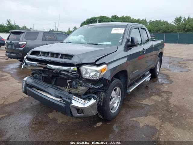 5TFUM5F17GX064198 Toyota Tundra Sr 4.6l V8