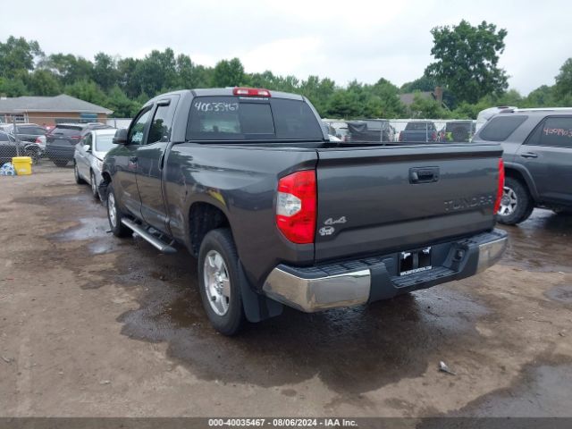 5TFUM5F17GX064198 Toyota Tundra Sr 4.6l V8