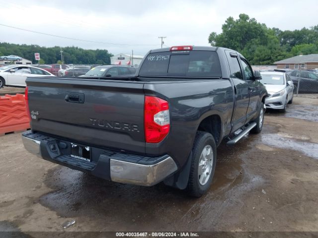 5TFUM5F17GX064198 Toyota Tundra Sr 4.6l V8