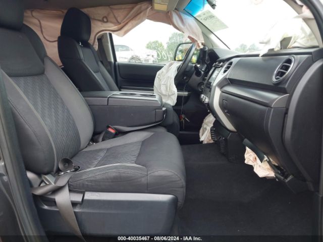5TFUM5F17GX064198 Toyota Tundra Sr 4.6l V8