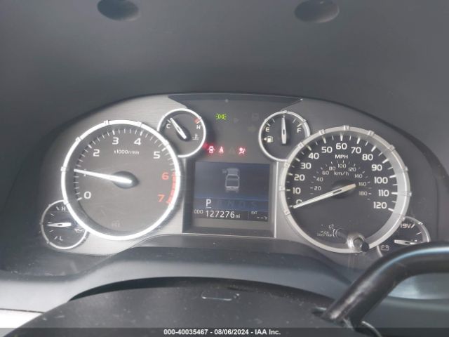 5TFUM5F17GX064198 Toyota Tundra Sr 4.6l V8