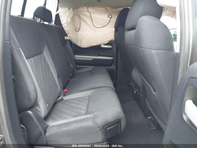 5TFUM5F17GX064198 Toyota Tundra Sr 4.6l V8
