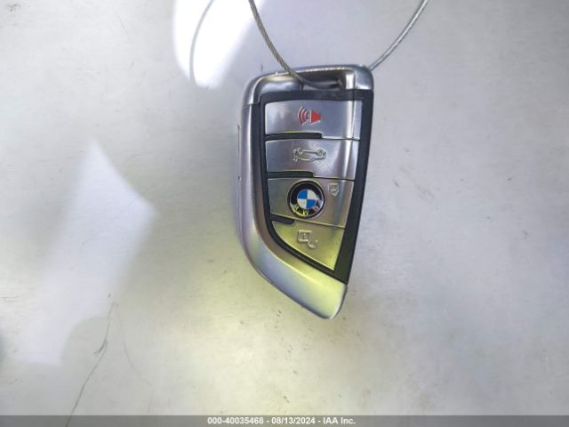 5UXKR0C31H0V82477 BMW X5 Xdrive35i