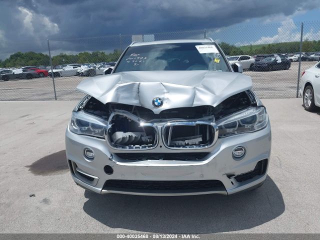 5UXKR0C31H0V82477 BMW X5 Xdrive35i