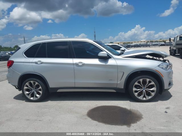 5UXKR0C31H0V82477 BMW X5 Xdrive35i
