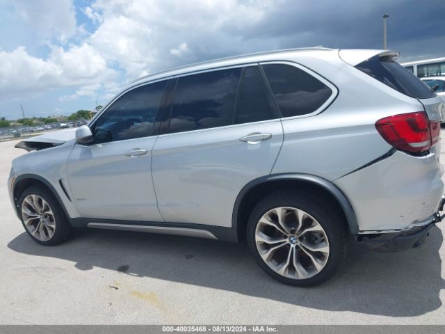 5UXKR0C31H0V82477 BMW X5 Xdrive35i