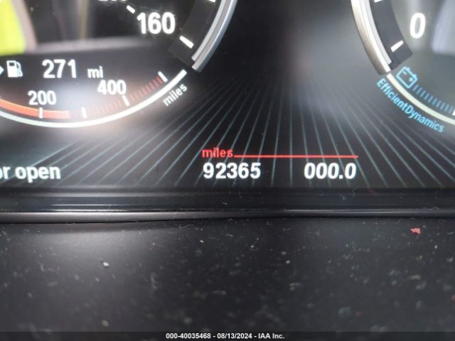5UXKR0C31H0V82477 BMW X5 Xdrive35i