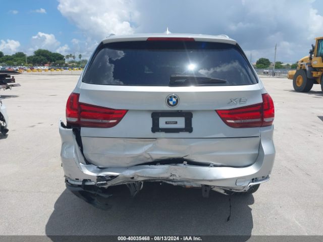 5UXKR0C31H0V82477 BMW X5 Xdrive35i