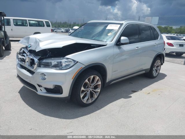 5UXKR0C31H0V82477 BMW X5 Xdrive35i
