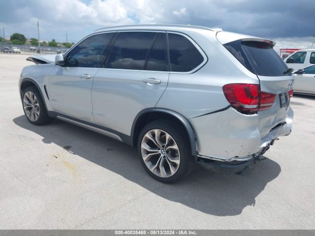 5UXKR0C31H0V82477 BMW X5 Xdrive35i