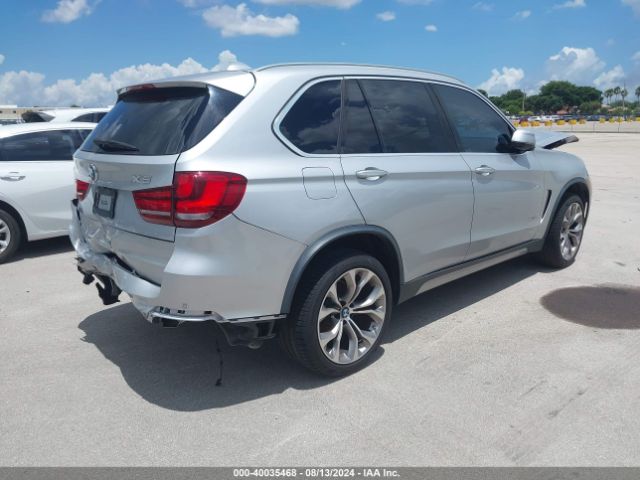 5UXKR0C31H0V82477 BMW X5 Xdrive35i