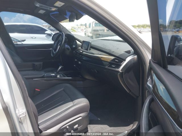 5UXKR0C31H0V82477 BMW X5 Xdrive35i