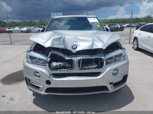 5UXKR0C31H0V82477 BMW X5 Xdrive35i
