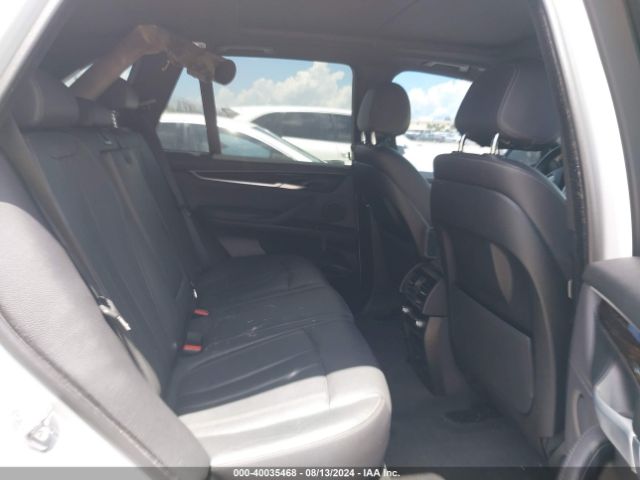 5UXKR0C31H0V82477 BMW X5 Xdrive35i