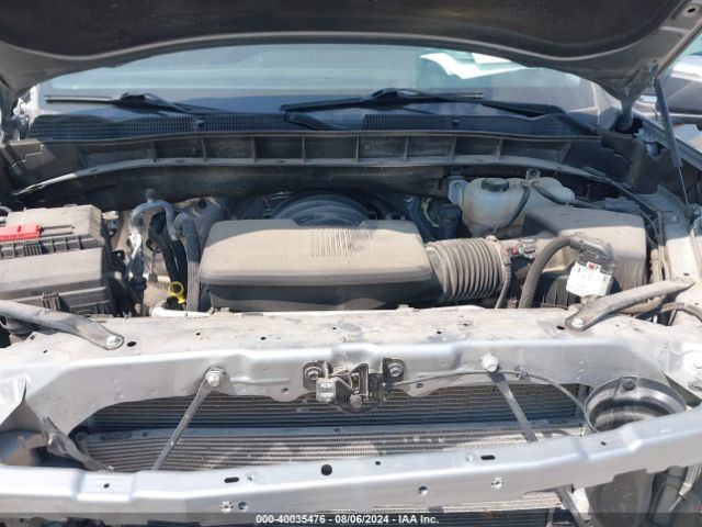 3GTUUGEL4PG295563 GMC Sierra 1500 4wd  Short Box Denali