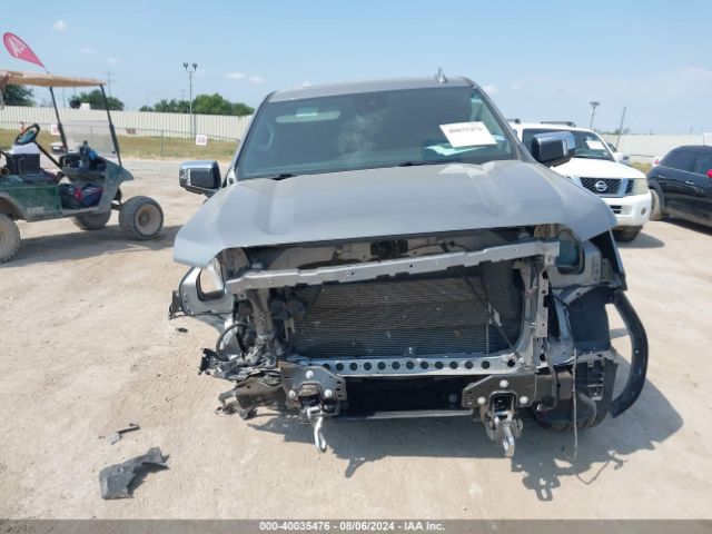 3GTUUGEL4PG295563 GMC Sierra 1500 4wd  Short Box Denali