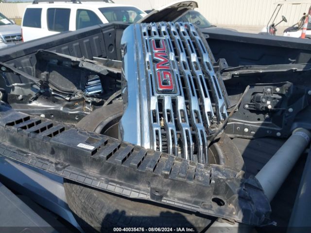 3GTUUGEL4PG295563 GMC Sierra 1500 4wd  Short Box Denali