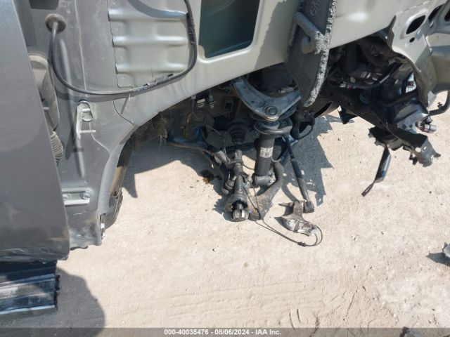 3GTUUGEL4PG295563 GMC Sierra 1500 4wd  Short Box Denali