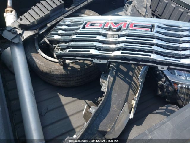 3GTUUGEL4PG295563 GMC Sierra 1500 4wd  Short Box Denali