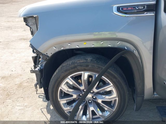 3GTUUGEL4PG295563 GMC Sierra 1500 4wd  Short Box Denali
