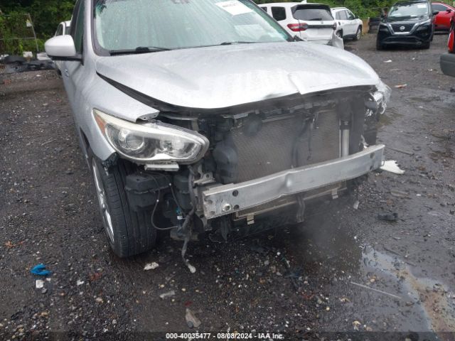 5N1AL0MMXFC527779 Infiniti QX60