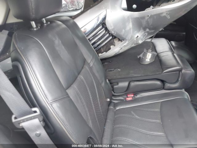 5N1AL0MMXFC527779 Infiniti QX60