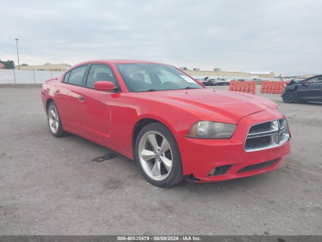 2C3CDXHG3EH122810 auction archive image