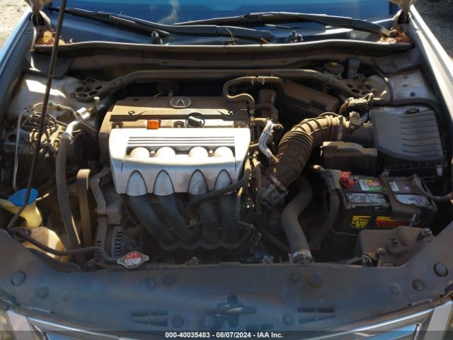 2012 ACURA TSX JH4CU2E82CC023678 Photo 9