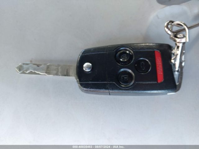 2012 ACURA TSX JH4CU2E82CC023678 Photo 10