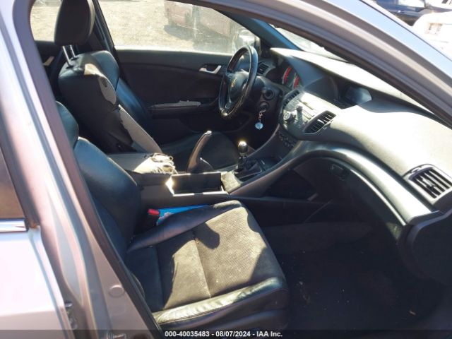 2012 ACURA TSX JH4CU2E82CC023678 Photo 4
