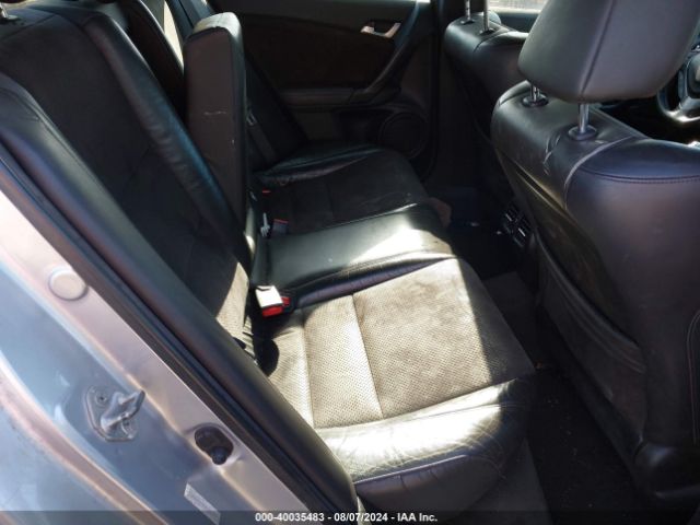 2012 ACURA TSX JH4CU2E82CC023678 Photo 7