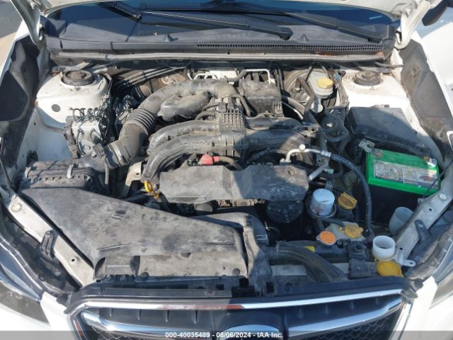 JF1GPAV68F8207409 Subaru Impreza 2.0i Sport Limited