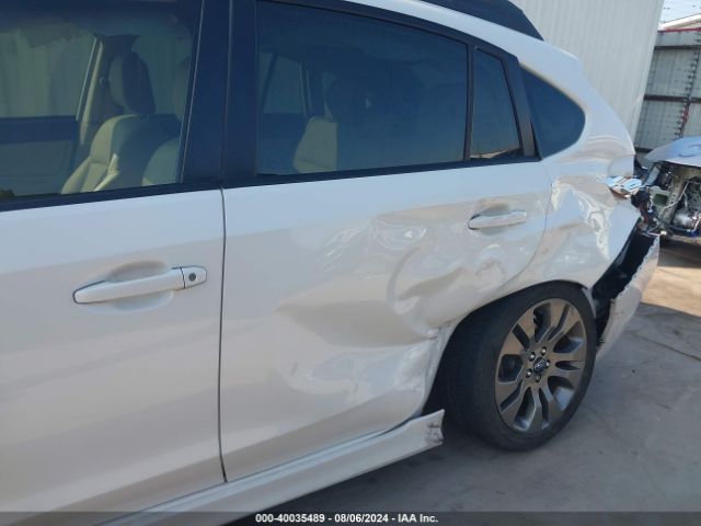 JF1GPAV68F8207409 Subaru Impreza 2.0i Sport Limited