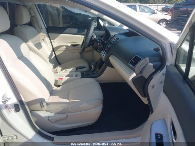 JF1GPAV68F8207409 Subaru Impreza 2.0i Sport Limited