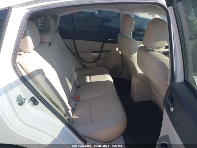JF1GPAV68F8207409 Subaru Impreza 2.0i Sport Limited
