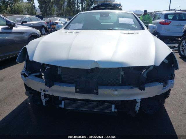WDDJK7DA8EF022168 Mercedes-Benz SL 550