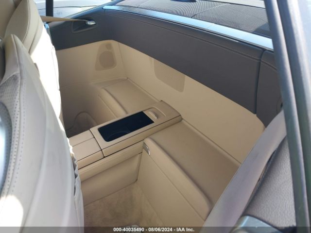 WDDJK7DA8EF022168 Mercedes-Benz SL 550