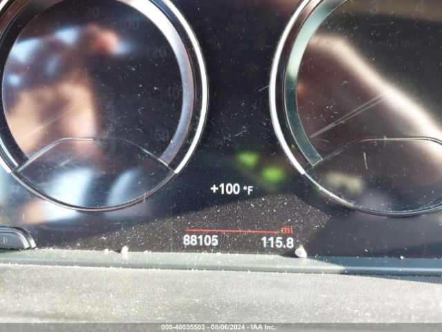 WBXHU7C34J5L09287 BMW X1 Sdrive28i